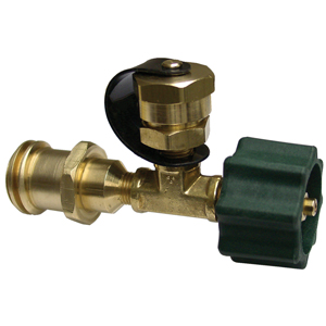 Packaged Camping Elbow