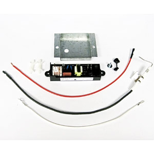 Water Heater Reignitor Kit