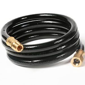 5' 1/4" x 1/4" LP Appliance Extension Hose