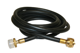 12' LP Extension Hose, Clamshell