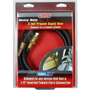 5' LP Extension Hose