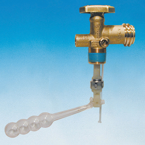 5 Gallon LP OPD Valve