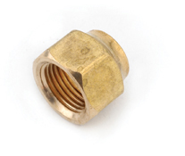 3/8" Forged Flare Nut