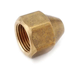 1/4" Flare Nut