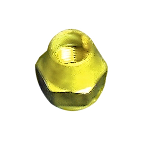 1/2" Flare Nut