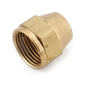 3/8" x 1/4" Forged Reducing Nut