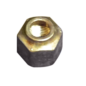5/8" x 1/2" Forged Reducing Nut
