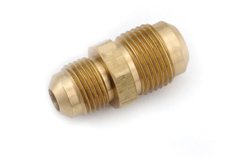 1/2" x 3/8" Reducing Union