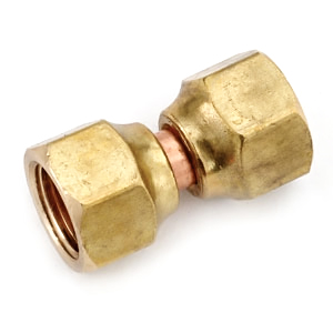 1/4" Female Swivel Nut