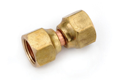 3/8" Female Swivel Nut