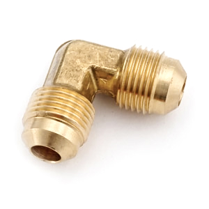 3/8" Male Flare Elbow