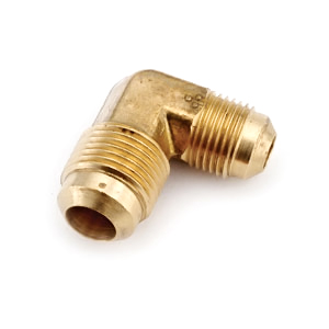 1/2" x 3/8" Reducing Elbow