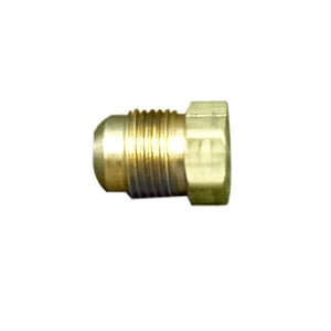 1/2" Flare Plug