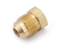 5/8" Flare Plug