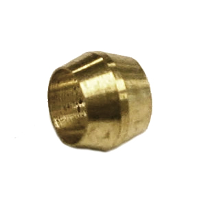 1/4" Compression Sleeve