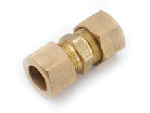 3/8" Compression Union