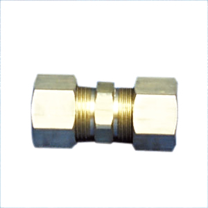 1/2" Compression Union