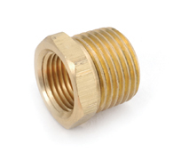 3/8" x 1/4" Pipe Bushing