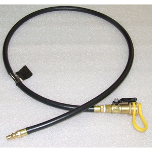 Sidekick LP Grill Hose Kit 48"