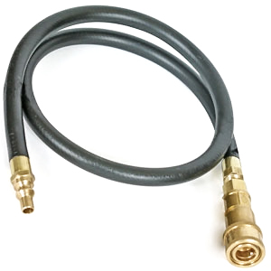 39" Quick Disconnect Hose