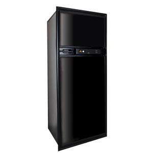 6 cu. ft. Helium Refrigerator