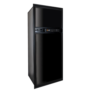 8 cu. ft. Helium Refrigerator