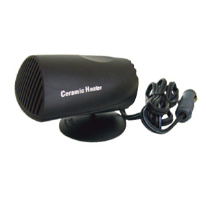 200 Watt 12 Volt Ceramic Heater