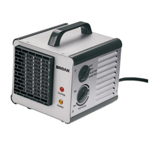 Big Heat Heater