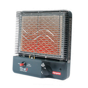Olympian Wave 3 Catalytic Safety Heater