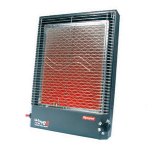 Olympian Wave 8 Catalytic Safety Heater