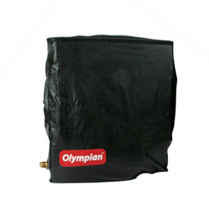 Dust Cover for Wave 3 Catalytic Heater