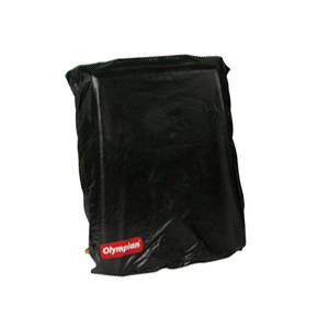 Dust Cover for 6 Catalytic Safety Heater