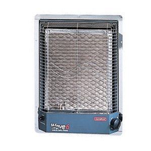 Chrome Olympian Mounting Kit