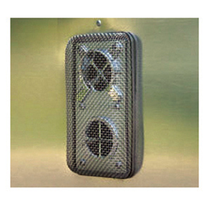 Flying Insect Screen for Appliance Vents