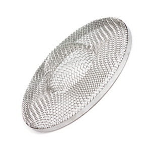 Flying Insect Screen for Appliance Vents