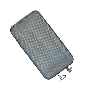 Rectangular Mud Dauber Screen, Carded