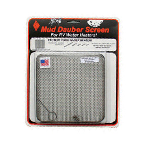 Mud Dauber Screen