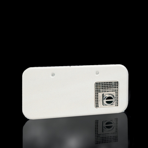 Snow White Excalibur 8500 IV Furnace Access Door