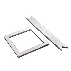 14" x 14" Universal Air Conditioner Gasket