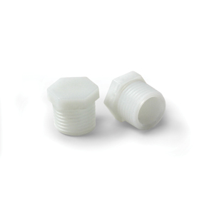 2/pk Water Heater Drain Plug
