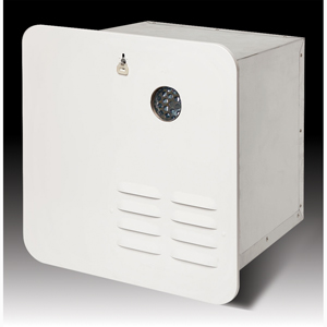 Tankless Water Heater