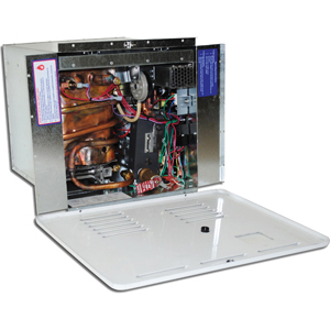 45,000 BTU On-Demand Water Heater w/o Door