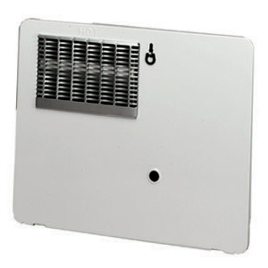 Polar White 6 Gallon Water Heater Door