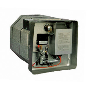 16 Gallon SW16D Water Heater