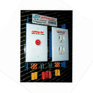 Deluxe UL Box Switch Kit