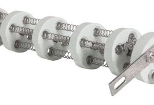 120 V 1500 Watts Open Coil Element