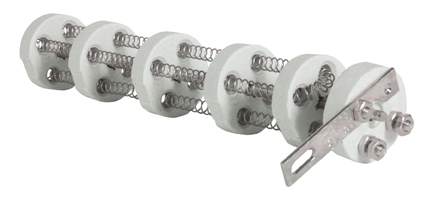 120 V 1500 Watts Open Coil Element