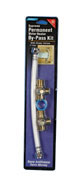 12" Supreme Permanent Water Heater By-Pass Kit