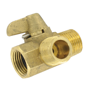 Bulk Brass Diverter Valve