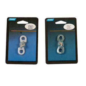 Plastic Water Heater Camlocs